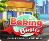 Baking Bustle Collector's Edition oyunu