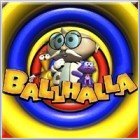Ballhalla oyunu