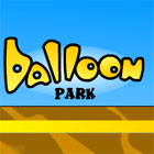 Balloon Park oyunu
