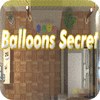 Balloons Secret oyunu