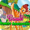 Bambi: Forest Adventure oyunu