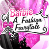 Barbie A Fashion Fairytale oyunu
