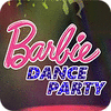 Barbie Dance Party oyunu