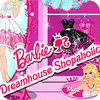 Barbie Dreamhouse Shopaholic oyunu