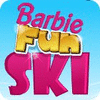 Barbie Fun Ski oyunu