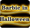 Barbie in Halloween oyunu