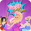 Barbie Super Princess Squad oyunu