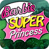 Barbie Super Princess oyunu