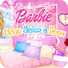 Barbie's Older Sister Room oyunu