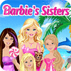 Barbies Sisters oyunu