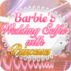 Barbie's Wedding Selfie oyunu