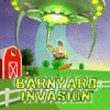 Barnyard Invasion oyunu