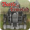 Battle of Lemolad oyunu