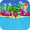 Beach Clean Up Game oyunu