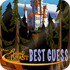 Beauty and the Beast: Best Guess oyunu