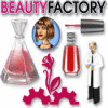 Beauty Factory oyunu