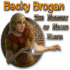 Becky Brogan: The Mystery of Meane Manor oyunu