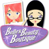 Belle`s Beauty Boutique oyunu