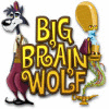 Big Brain Wolf oyunu