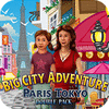 Big City Adventure Paris Tokyo Double Pack oyunu