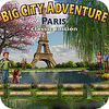 Big City Adventure: Paris oyunu