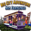 Big City Adventure: San Francisco oyunu