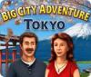 Big City Adventure: Tokyo oyunu