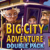 Big City Adventures Double Pack oyunu