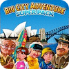 Big City Adventure Super Pack oyunu