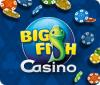 Big Fish Casino oyunu