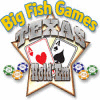 Big Fish Games Texas Hold'Em oyunu