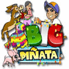 Big Pinata oyunu