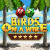 Birds On A Wire oyunu