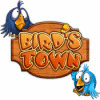Bird's Town oyunu