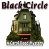 Black Circle: A Carol Reed Mystery oyunu