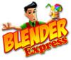 Blender Express oyunu