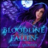 Bloodline of the Fallen - Anna's Sacrifice oyunu
