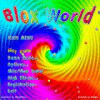 Blox World oyunu