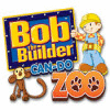 Bob the Builder: Can-Do Zoo oyunu