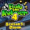 Bob The Robber 4 Season 3: Japan oyunu