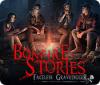 Bonfire Stories: Faceless Gravedigger oyunu