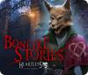 Bonfire Stories: Heartless oyunu