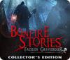 Bonfire Stories: The Faceless Gravedigger Collector's Edition oyunu