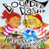 Boulder Dash Treasure Pleasure oyunu