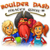 Boulder Dash: Pirate's Quest oyunu