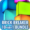 Brick Breaker 10-in-1 Bundle oyunu