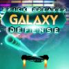 Brick Breaker Galaxy Defense oyunu