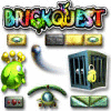 Brickquest oyunu