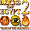 Bricks of Egypt 2: Tears of the Pharaohs oyunu