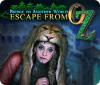 Bridge to Another World: Escape From Oz oyunu